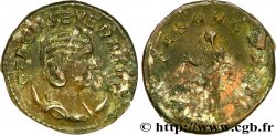OTACILIA SEVERA Antoninien TTB+/TB+