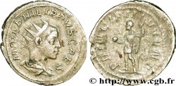 PHILIPPE II Antoninien TTB+/TTB