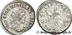 MAXIMIEN HERCULE Aurelianus SUP/TTB+