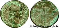VESPASIEN Dupondius