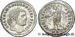 GALERIUS Follis ou nummus
