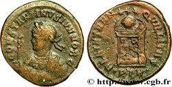 CONSTANTIN II Centenionalis ou nummus