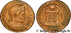 CONSTANTINUS I DER GROßE Centenionalis ou nummus fVZ