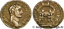 GALÈRE Argenteus