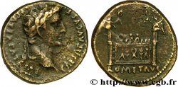 AUGUSTUS Semis XF