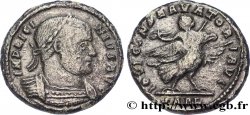LICINIUS Ier Pseudo argenteus ou centenionalis TTB
