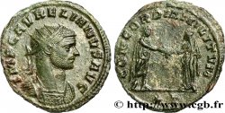 AURELIAN Antoninien
