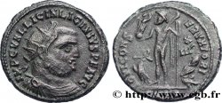 LICINIUS Ier Follis ou nummus
