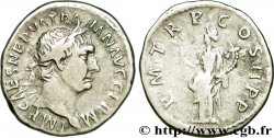 TRAJAN Denier