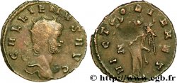 GALLIEN Antoninien