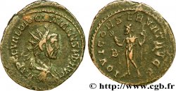 DIOCLÉTIEN Aurelianus