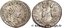 CONSTANCE Ier CHLORE Aurelianus