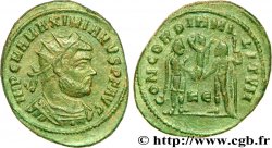 MAXIMIEN HERCULE Pseudo ou néo-aurelianus