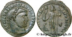 CONSTANTINE I THE GREAT Follis ou nummus