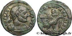 LICINIUS I Pseudo argenteus ou centenionalis