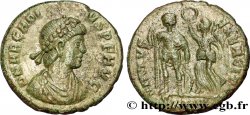 ARCADIUS Nummus, (PB, Æ 3)