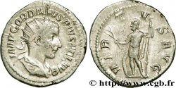 GORDIAN III Antoninien AU