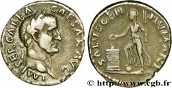 GALBA Denier