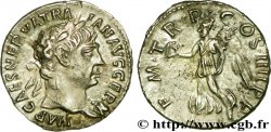TRAJAN Denier