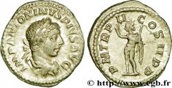 ÉLAGABAL Denier SUP