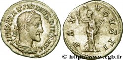 MAXIMIN Ier THRACE Denier