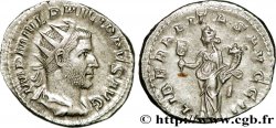 PHILIPPUS Antoninien AU
