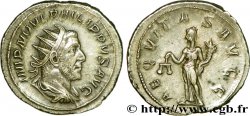 PHILIPPE Ier L&nbsp;ARABE Antoninien