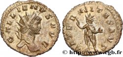 GALLIEN Antoninien SUP