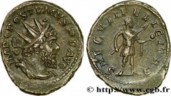 POSTUME Antoninien SUP