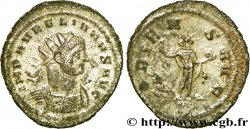 AURÉLIEN Antoninien SPL