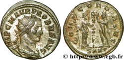 PROBUS Aurelianus SPL
