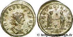 PROBUS Aurelianus SUP/TTB+