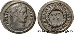 LICINIUS I Centenionalis ou nummus AU