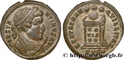 CONSTANTIN Ier LE GRAND Centenionalis ou nummus FDC