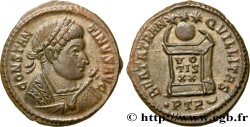 CONSTANTIN Ier LE GRAND Centenionalis ou nummus FDC