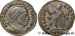 CONSTANTIN Ier LE GRAND Follis ou nummus TTB+