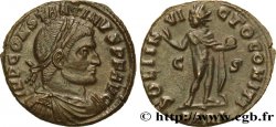 CONSTANTIN Ier LE GRAND Follis ou nummus SUP