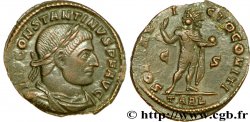 CONSTANTIN Ier LE GRAND Follis ou nummus SUP