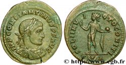 CONSTANTIN Ier LE GRAND Follis ou nummus SUP