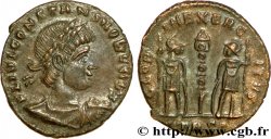 CONSTANS Centenionalis ou nummus SPL