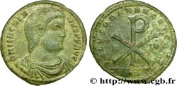 MAGNENCE Double maiorina, (GB, Æ 1)
