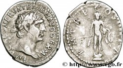 TRAJAN Denier TTB+/TTB