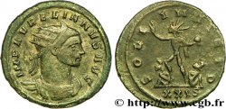 AURÉLIEN Aurelianus TTB