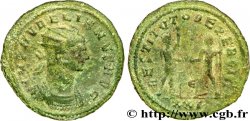AURELIANUS Aurelianus SS