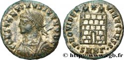CONSTANTINE II Centenionalis ou nummus
