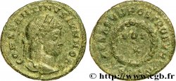 CONSTANTIN II Centenionalis ou nummus