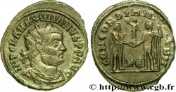 MAXIMIEN HERCULE Pseudo ou néo-aurelianus