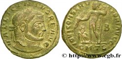 LICINIUS Ier Follis ou nummus TTB