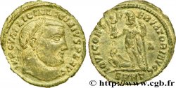 LICINIUS Ier Follis ou nummus TTB+