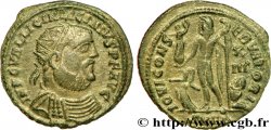 LICINIUS Ier Follis ou nummus TTB+